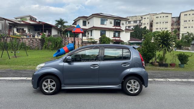 2013 Perodua MYVI 1.3 SE ZHS (A) - 3