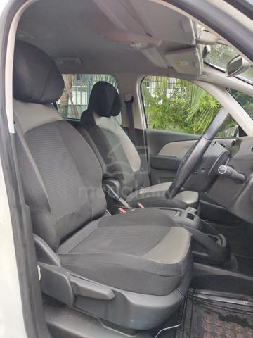 2019 Citroen Grand C4 SpaceTourer 1.6 (A) 67K KM - 4