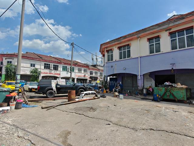 2 Storey Corner Shop 💥Near Ecohill Semenyih 1