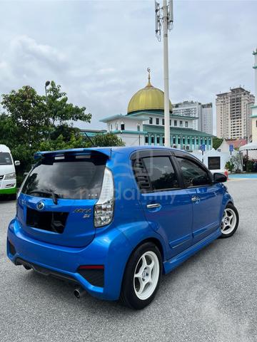 2017 Perodua MYVI 1.5 SE FACELIFT (M) - 5