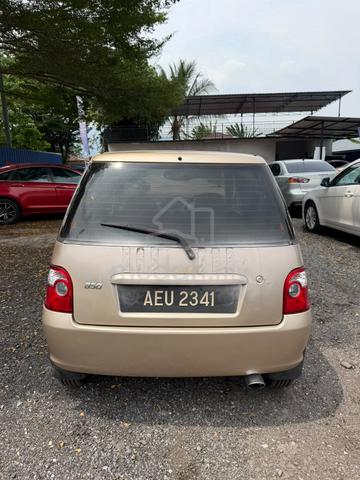 Perodua KANCIL 850 EX (M) 2003 CANTIK - 4
