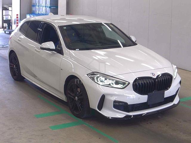 [GRADE 5A] Bmw 118i M SPORT 2023 - 1