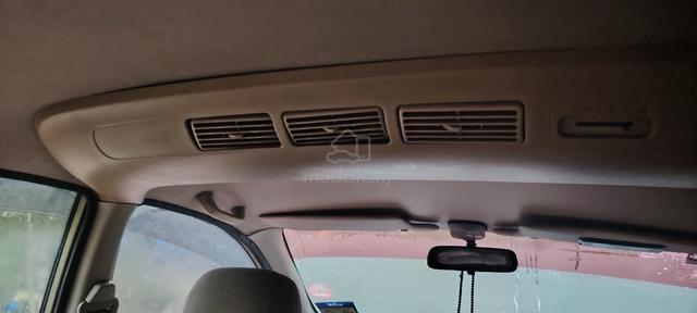 2007 Toyota AVANZA 1.3 E (M) - 5