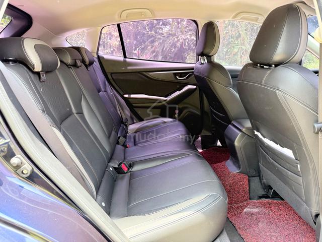 2021 Subaru XV 2.0 GT MY17 ENHANCED (A) - 4
