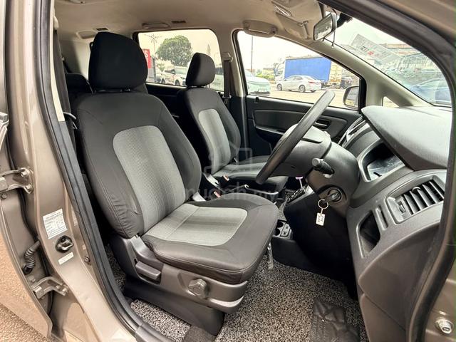PROTON EXORA 1.6At EXECUTIVE 2020 - 5