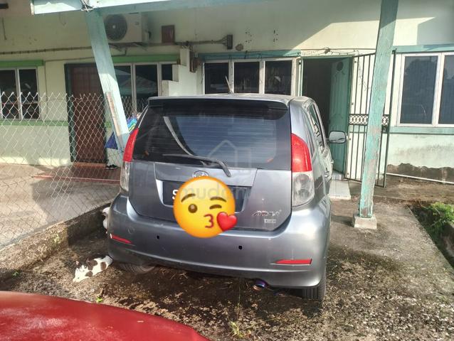 2009 Perodua MYVI 1.3 EZi FACELIFT (A) - 4