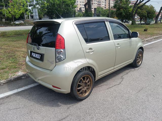 2005 Perodua MYVI 1.3 SXi (M) - 5