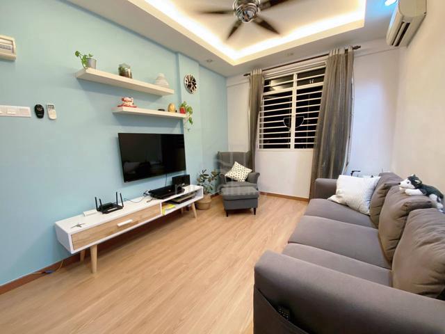 Irama Villa 1