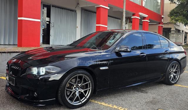 2012 Bmw 528i 2.0 M SPORT (A) - 1