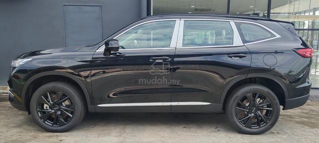 2026 Great Wall HAVAL H6 READY STOCK FAST DELIVERY - 4