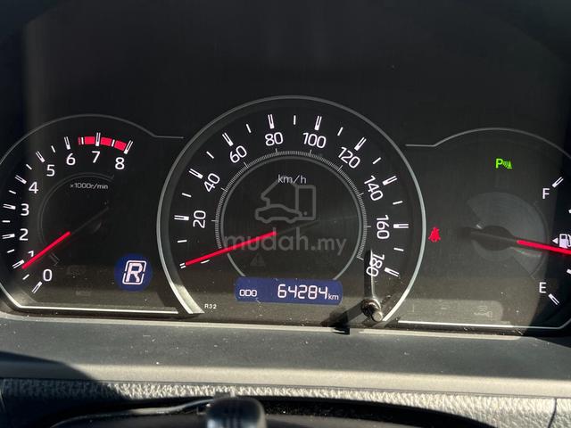 2021 Toyota noah 2.0SI , 2024, WARRANTY, 64K KM - 3