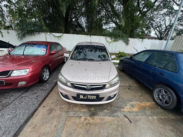 2011 Proton SAGA 1.3 FL (A) - 1
