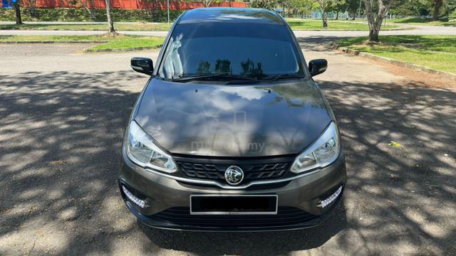 2024 Proton SAGA 1.3 PREMIUM AT MY19 FACELIFT (A) - 5