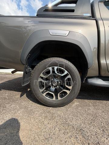 2023 Toyota HILUX 2.4 V (A) - 4
