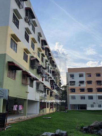 Taman Suria Jaya (Cheras) 4