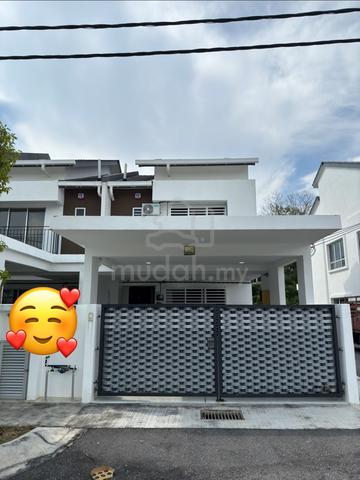 Taman Sena Parc (Fully Furniture） 1