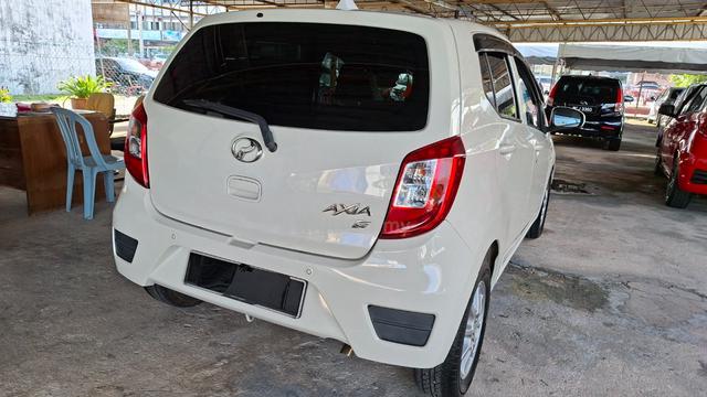 2019 Perodua AXIA 1.0 G (A) DVD REVERS CAMERA - 4