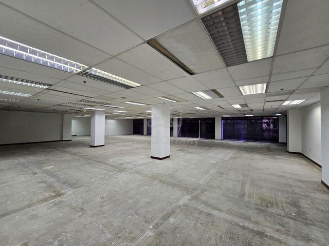Ground Floor Office, Wisma Chase Perdana, Damansara, MRT Semantan 1