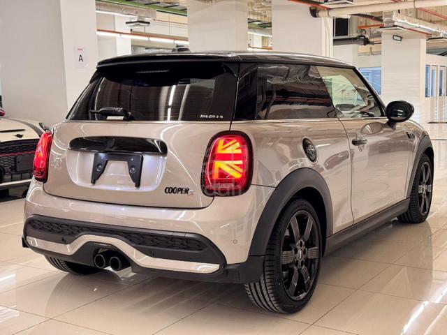 2023 Mini COOPER 2.0 S 2 DOOR FACELIFT (A) - 4
