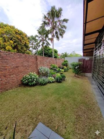 Taman Sutera Utama Corner Cluster Skudai For Sale 1