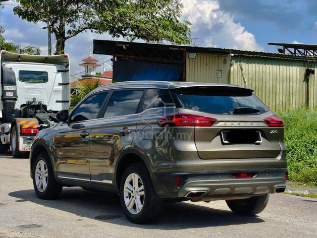 [2020] Proton X70 1.8 TGDI 360 Camera 'Hi Proton' - 3