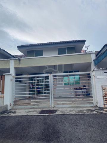 Jasin Bestari Seksyen 3 1