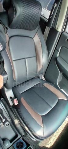 2013 Proton EXORA 1.6 BOLD EXECUTIVE (A) - 3