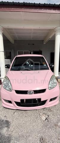 2011 Perodua MYVI 1.3 EZ STANDARD (A) - 3