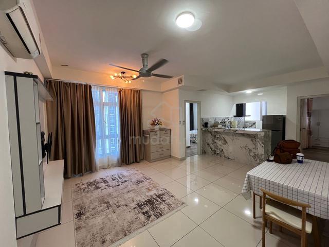 MIRAI Residences 1