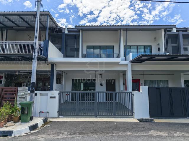 [SAVE UP 121K] Tasek Mutiara, Kampung Cempedak, Near Raintree Park 1