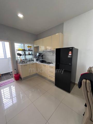 Horizon Residence (Dwi Mutiara) 5