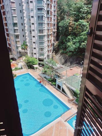 Desa Putra (Wangsa Maju) 1
