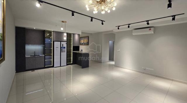 Nestree Residence @ Nestville 1