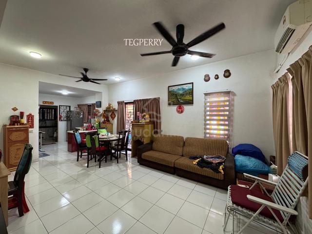 Setia Alam Osiris 2Sty House End lot Furnished Renovated 1