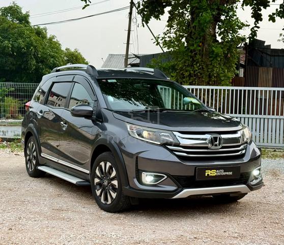 2020 Honda BRV 1.5L V FACELIFT (A) FULL LOAN - 2