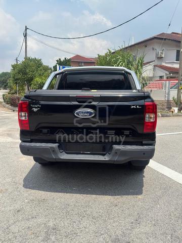 2023 Ford RANGER 2.0 XL (A) - 4