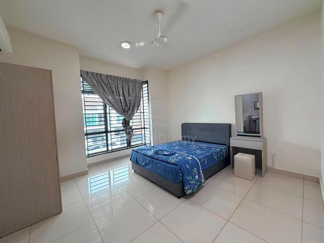 For Rent Rini Homes 2 @ Mutiara Rini Double Storey Terrace House 1
