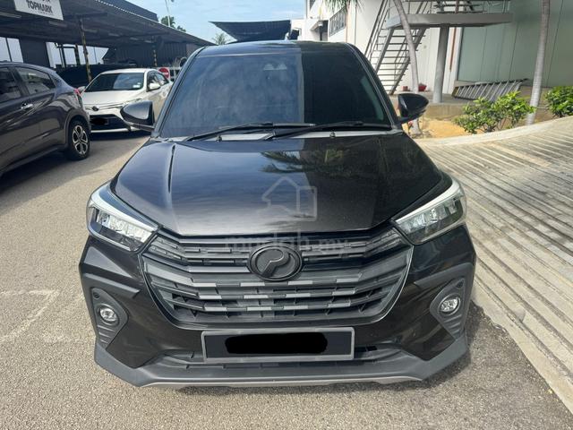 2022 Perodua ATIVA 1.0 AV (A) - 5