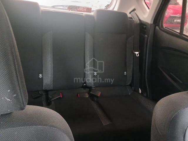 2019 Perodua MYVI 1.3 G (A) - 4