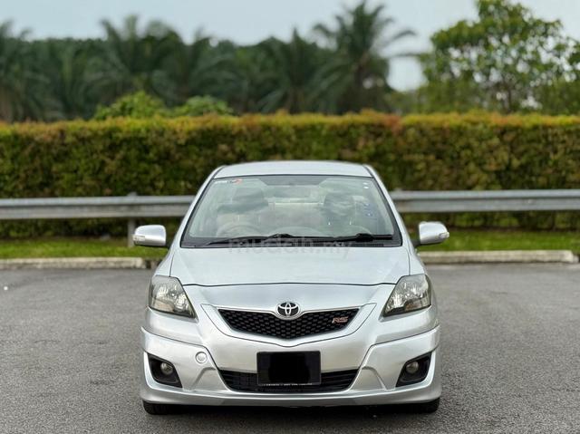-2011- Toyota VIOS 1.5 G LIMITED FACELIFT (A) WELC - 5