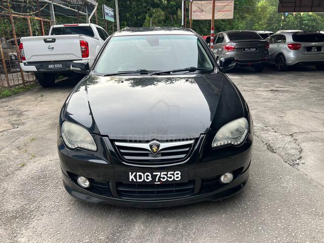 2013 Proton PERSONA 1.6 ELEGANCE BASE LINE (M) - 3
