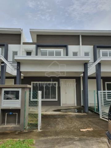 2-Sty Hse Taman Laman Desa Latania Seksyen 36 Shah Alam For Sell 1