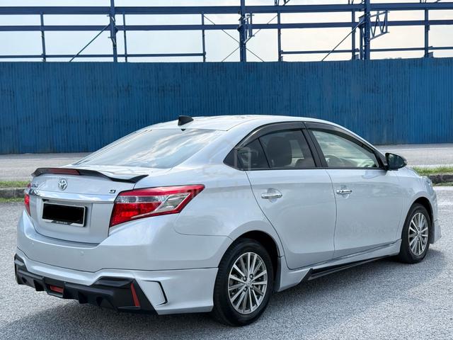 2018 Toyota VIOS 1.5 G FACELIFT (A) - 3