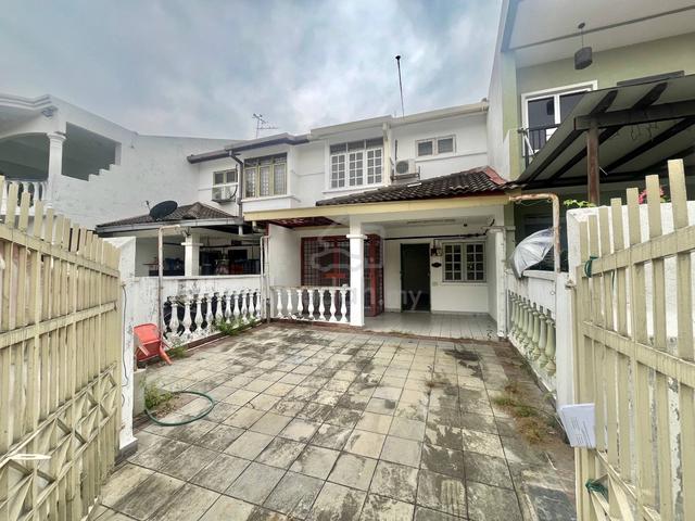 Murah! Renovated 2 Storey House | Taman Pandan Indah, Ampang 1