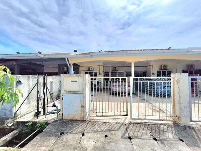 FREEHOLD! Single Storey Taman Desa Bukit Permata Bukit Kapar Klang 1