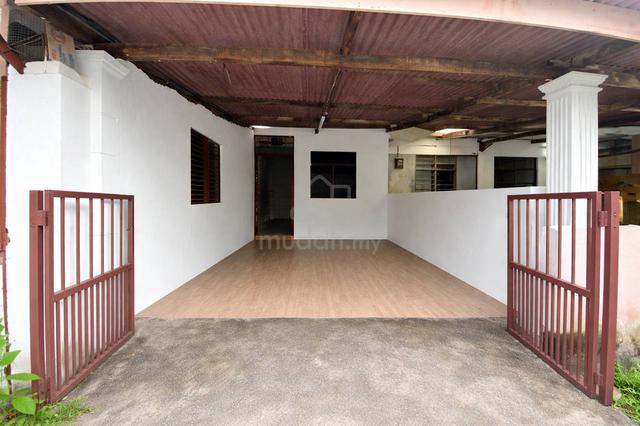 [Townhouse atas] Taman Limbongan Permai untuk dijual 1