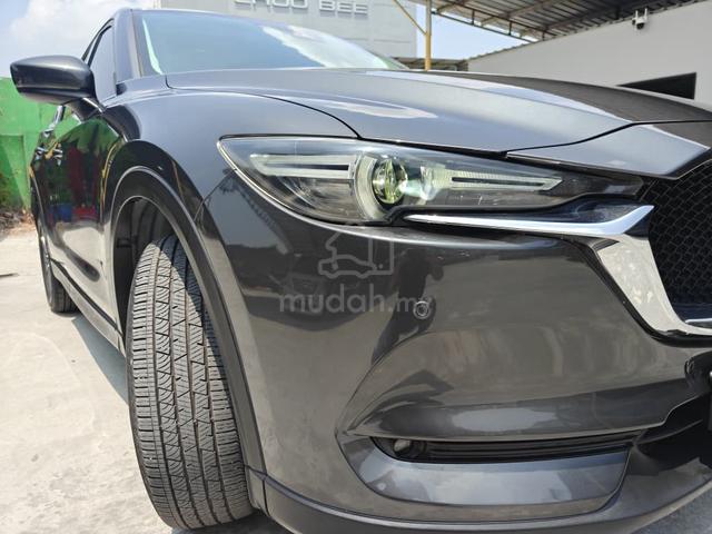 2019 Mazda CX-5 2.0 G 2WD HIGH SPEC FACELIFT (A) - 5