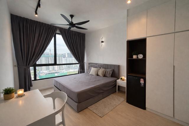 Anggun Residences @ Batu Kawan 1