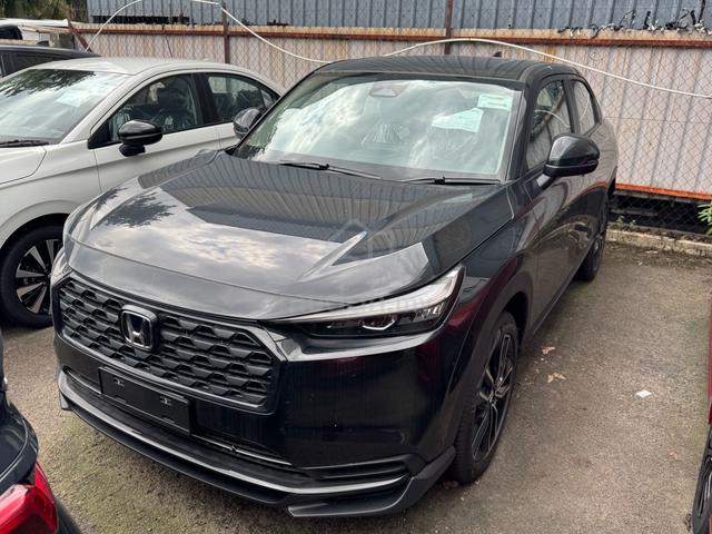 2026 Honda HR-V 1.5 S E V RV FACELIFT (A) TOP DEAL - 5