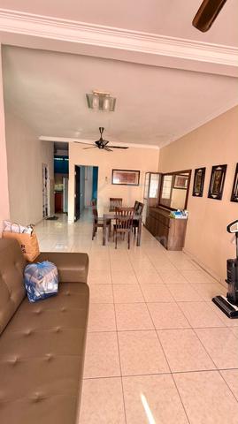 Bukit Cheng FREEHOLD Townhouse For Sale 1
